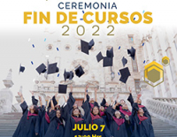 Ceremonia Fin de Cursos 2022 Campus Celaya-Salvatierra