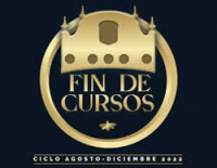 Ceremonia de fin de cursos - División de Ciencias de la Vida