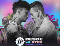 Cine Club 11a Desde la otra banqueta