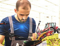 II Congreso Internacional de Ingeniería Agrónica 2022