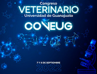 Congreso Veterinario 2022