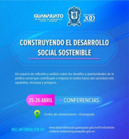 Construyendo un Desarrollo Social Sostenible