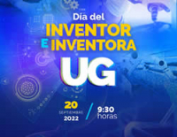 Día del Inventor e Inventora UG