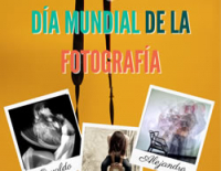 Día Mundial de la Fotografía