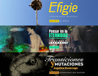 Inauguración Exposiciones Temporales