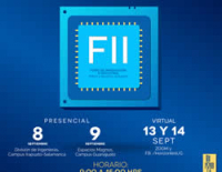 Foro de Innovación e Industria - Retos y desafíos actuales