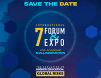 7 International Forum & Expo for Academic Collaboration