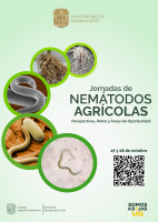 Jornada de Nemátodos Agrícolas