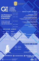 Jornadas de Gestión Empresarial 7.ª Edición