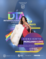 Conmemoración del Día Internacional contra la Homofobia, Transfobia Lesbofobia, Bifobia y Enebefobia