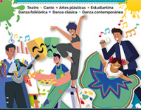 Muestra taller de Canto