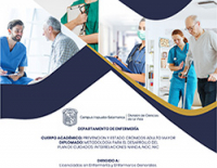 Diplomado Metodología para el desarrollo del plan de cuidados: Interrelaciones NANDA, NOC, NIC