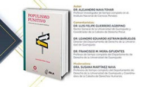 Presentación editorial: Populismo punitivo Crítica del discurso penal moderno
