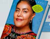 Presentaci&oacute;n editorial de la obra “Los Sue&ntilde;os de la Ni&ntilde;a de la Monta&ntilde;a”