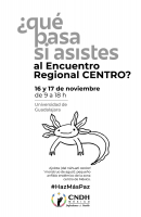 Encuentro Regional Zona Centro 
