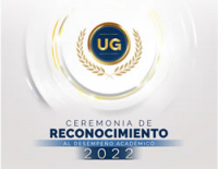 Ceremonia de Reconocimiento al Desempeño Académico 2022