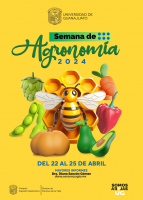 Semana de agronomía 2024