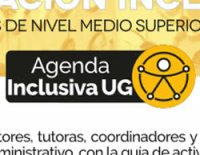 Seminario para una educación inclusiva en las escuelas de nivel medio superior y superior
