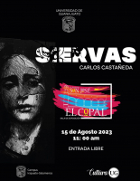 Inauguración de la exposición 