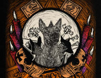 Día de muertos UG - Tradición con vida