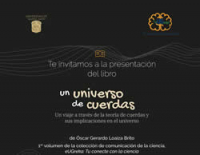 Presentación del libro 