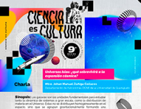 Universos Islas: ¿qué sobrevivirá a la expansión cósmica?