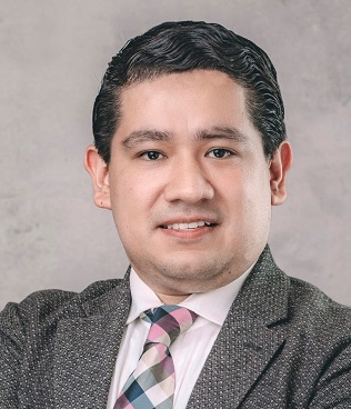 dr alejandro marcelo nato