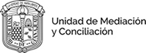 logo unidad mediacion conciliacion