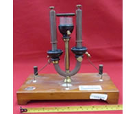 teodolito sin brujula
