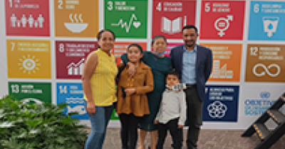 Profesor del CINUG obtiene premio a la investigación en desarrollo sustentable con proyecto productivo para el noreste