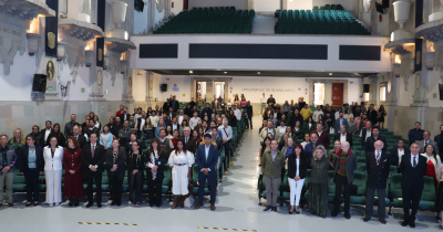 UG impulsa el diálogo global sobre urbanismo participativo y resiliente