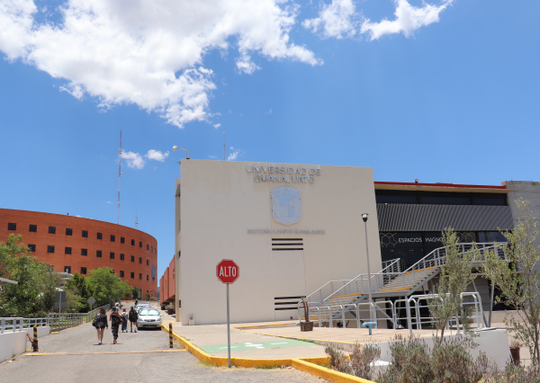  Se abre proceso de consulta para selección de titular de Rectoría del Campus Guanajuato