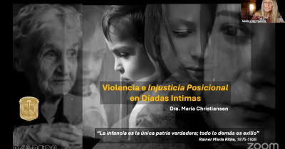 Inicia en UG Diplomado en Filosofía y Pensamiento Feminista