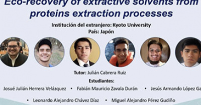 Comunidad UG destaca en el “Cuarto Encuentro de Innovación y Creatividad para la Internacionalización en Casa 2020”