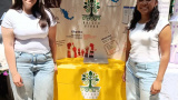 Estudiantes de la ENMS Guanajuato obtienen 3er lugar en final regional de Technovation Girls México