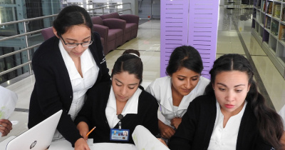 Se busca la cuarta reacreditación de la Licenciatura en Enfermería y Obstetricia en el Campus Celaya-Salvatierra