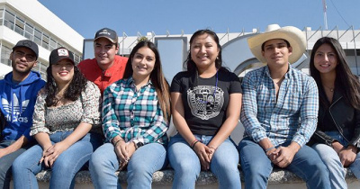 Invierte UG más de 25 millones en becas y estímulos institucionales para sus estudiantes