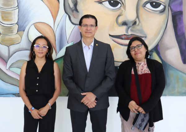 Da inicio en la UG Diplomado en Filosofía y Pensamiento Feminista 