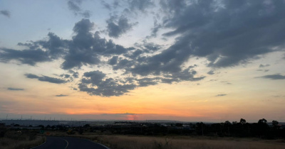 Se registran temperaturas mínimas de hasta 1 °C y vientos fríos en Guanajuato