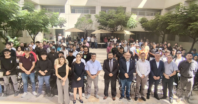 IV Foro Internacional de Ingeniería Agrónica reúne a instituciones de México y Colombia en busca de soluciones para la agricultura