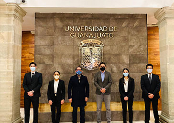  La “Generación Dorada” del ELOUG obtiene campeonato en la edición 2020 de la CULPA 