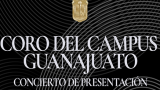 Con piezas de Vivaldi y Bach, hará su presentación oficial el Coro del Campus Guanajuato de la UG 