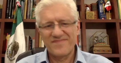 Comienzan las Jornadas Médicas 2021 de la Universidad de Guanajuato 