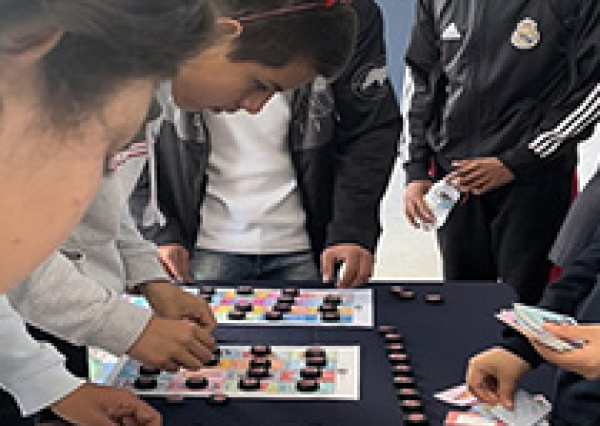 Quioscos de la Salud UG, llega a la Unidad Universitaria Silao