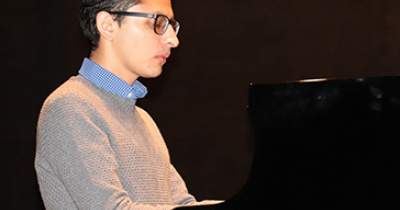 Realiza la Universidad de Guanajuato el I Concurso Nacional de Piano