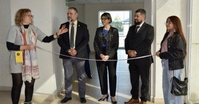 La UG en Yuriria celebra 17 años de compromiso social y educativo