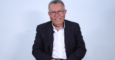  “Hay que escuchar sus voces y observar sus miradas”: Sergio Alejo, gestor agroindustrial y educador con trayectoria UG