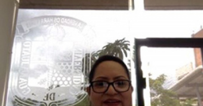 Participa Rectora del Campus Guanajuato en Diplomado en Derecho impartido por la Universidad de Mendoza 