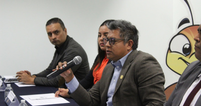 Se preparan para afrontar los retos energéticos en CIENERGÍA UG 