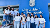 Dan la bienvenida a 350 estudiantes de la División de Ciencias de la Salud